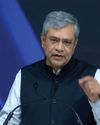 Memory chips will be manufactured at Micron's Gujarat plant, semiconductor industry is foundational: Ashwini14