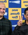HC to hear CBI plea challenging discharge of Kejriwal, Sisodia HC to hear CBI plea challenging discharge of Kejriwal, Sisodia43
