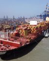 West Asia conflict to raise freight costs, disrupt supply chains: FIEO West Asia conflict to raise freight costs, disrupt supply chains: FIEO13
