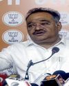 Bengal BJP chief urges ECI to probe interference in voter list revision Bengal BJP chief urges ECI to probe interference in voter list revision30