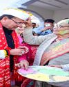 U'khand CM Dhami orders timely resolution of pension cases U'khand CM Dhami orders timely resolution of pension cases34
