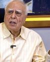 Kapil Sibal slams NCERT textbook row, says it reflects constitutional breakdown Kapil Sibal slams NCERT textbook row, says it reflects constitutional breakdown34
