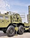 India to buy 5 new squadrons of S-400 Sudarshan air defence system from Russia India to buy 5 new squadrons of S-400 Sudarshan air defence system from Russia22