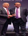 Sunil Bharti Mittal conferred GSMA Lifetime Achievement Award Sunil Bharti Mittal conferred GSMA Lifetime Achievement Award14