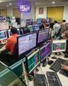 Sensex slips over 1000 points, volatility indicator VIX rises 25% Sensex slips over 1000 points, volatility indicator VIX rises 25%1