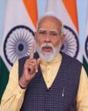 Build more, produce more, connect more and export more: PM Modi to MSMEs Build more, produce more, connect more and export more: PM Modi to MSMEs8