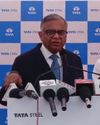 Tata Sons prepared for West Asia instability, sees no supply chain Tata Sons prepared for West Asia instability, sees no supply chain0