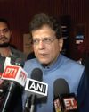 Inter-Ministerial Group in constant touch with exporters, says Goyal0