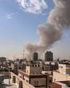 THE PYROTECHNICS OF WAR: PANDEMONIUM ON MULTIPLE FRONTS24