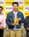 Ranbir Kapoor Becomes the Face of SALONI Mustard Oil, SALONI Soya Chunks and STAYFIT Refined Oil12