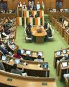 Delhi Assembly limits entry ahead of Privileges Committee hearing34