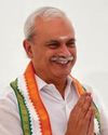 Puducherry Congress forms seven-member panel to discuss DMK alliance, seat-sharing15