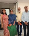 Dera Bassi's Jaspreet Kaur cracks UPSC, brings pride to village39