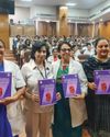 PGIMER experts call for preventive care and regular screening for women34
