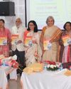 Women's honor festival Sahitya and Sanskriti academy organized at Haryana29