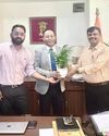 Basanta Rajkumar to lead IFS association in Punjab36