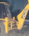 Panchkula Police seize two JCBs in illegal riverbed mining case30