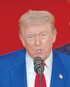DIPLOMACY OVER RHETORIC: WHY MODI'S APPROACH TO TRUMP MATTERS26
