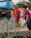 K'taka government steps up measures to prevent drinking water shortage16