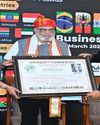 GIBF is supporting MSMEs reach international markets:Abhay Firodia, Founder,Force Motors15
