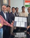 Haveus Aerotech Expands India's MRO Footprint with Landmark DGCA Approvals and Strategic Safran Cabin Germany Partnership8