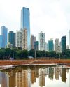 Infrastructure push, Budget support fuel realty growth in Tier-2 cities6