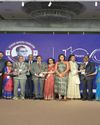 Honouring Healthcare Pioneers - Sitaram Jaipuria Foundation hosts the 3rd Edition of Medical & Healthcare Excellence Awards8