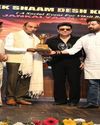 Jang Bahadur Singh Honoured with 'National Pride Award' in New Delhi for Distinguished Public Service11