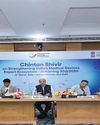 Department of Commerce holds Chintan Shivir to strengthen India's medical devices export ecosystem7