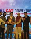National CAT Students' Convention 2026 Held at Thrissur5