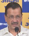Delhi HC CJ declines Kejriwal's request to transfer excise policy case38
