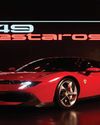 Ferrari hosts 1st national reveal in India; Unveils 849 Testarossa in Mumbai priced Rs 10.37 cr14