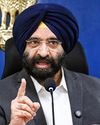 No need for panic, supplies are fully in order: Sirsa22