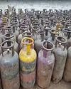 Delhi Police seize 610 LPG cylinders, busts illegal hoarding27