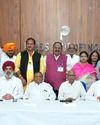 DNT Representatives Announce Formation of "DNT-NT Federation of India", Demand Separate Column in 2027 Census14