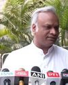 SINGLE MOST CORRUPT BODY IN COUNTRY: PRIYANK KHARGE TARGETS RSS46