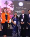 AHP Aatithya Mandapam at AAHAR 2026 Showcases Hospitality Talent and Industry Leadership11