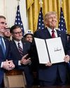 Oil industry leaders warn Trump administration fuel crunch likely to worsen in coming days: Report5
