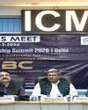 ICMAI to Host RISE India Leadership Summit 2026 in New Delhi6