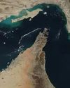 THE STRAIT OF HORMUZ AND INDIA'S ENERGY SECURITY: A STRATEGIC LIFELINE25