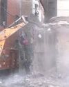 MCD Assures No Demolition Without Prior Notice36