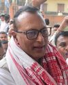 Pradyut Bordoloi joins BJP after quitting Congress20