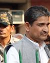 Congress MP Jawed writes to Shah over 'threats' to Muslims in Uttam Nagar37