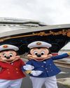 The Disney Adventure Sets Sail on its Maiden Voyage in Singapore7