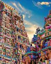 COLORS AND CULTURE OF SOUTH INDIA30