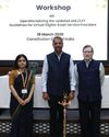 Bharat Web3 Association Organises Workshop on Operationalising Updated AML/CFT Guidelines18