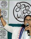 EC ORDERS LARGE-SCALE TRANSFER OF OFFICIALS AHEAD OF BENGAL POLLS25