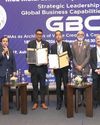 ICMAI Concludes RISE India Leadership Summit 2026, Charts Roadmap for CMAs in Advancing Viksit Bharat Mission ICMAI Concludes RISE India Leadership Summit 2026, Charts Roadmap for CMAs in Advancing Viksit Bharat Mission7
