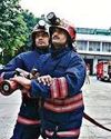 Fire calls dip in Delhi, safety risks persist Fire calls dip in Delhi, safety risks persist45