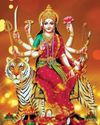 CHAITRA NAVRATRI: HONORING THE DIVINE FEMININE CHAITRA NAVRATRI: HONORING THE DIVINE FEMININE40